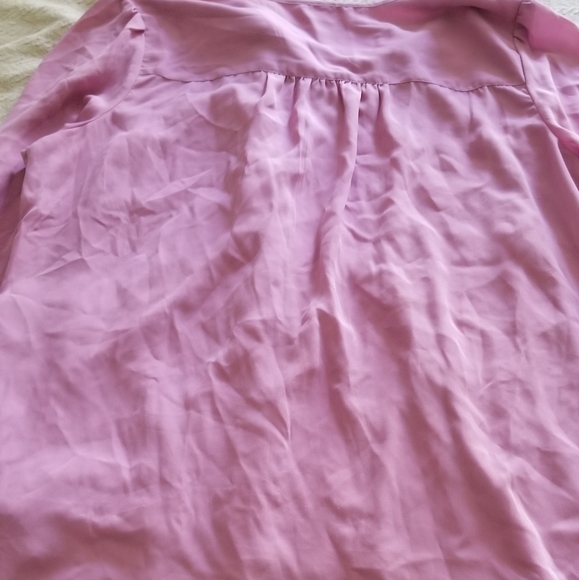 Pink Blouse - Picture 4 of 5